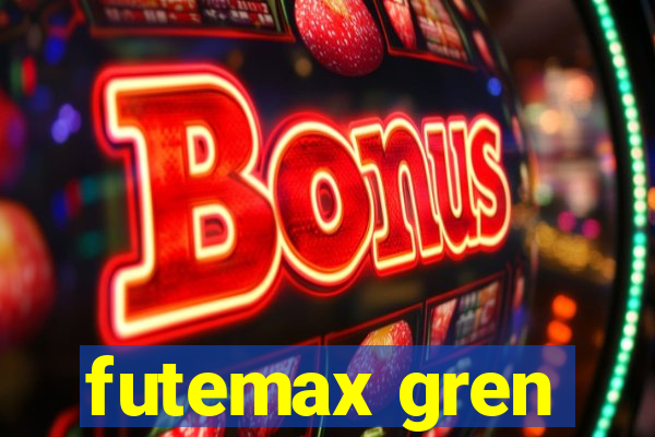 futemax gren